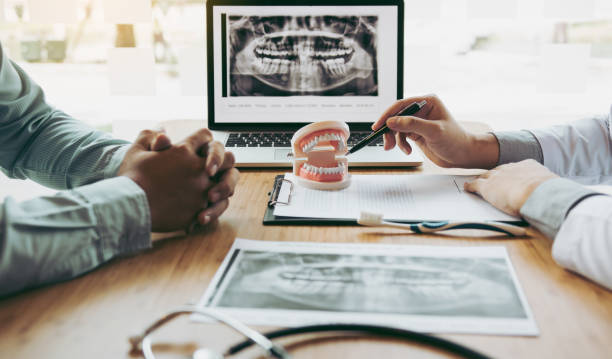 Best Emergency Wisdom Teeth Removal in Fairmont, IL