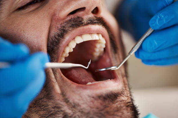Best Emergency TMJ Treatment in Fairmont, IL