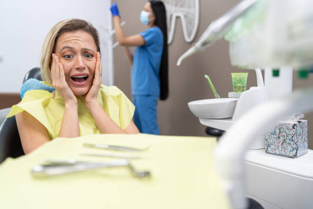 Best Emergency Tooth Extraction in Fairmont, IL